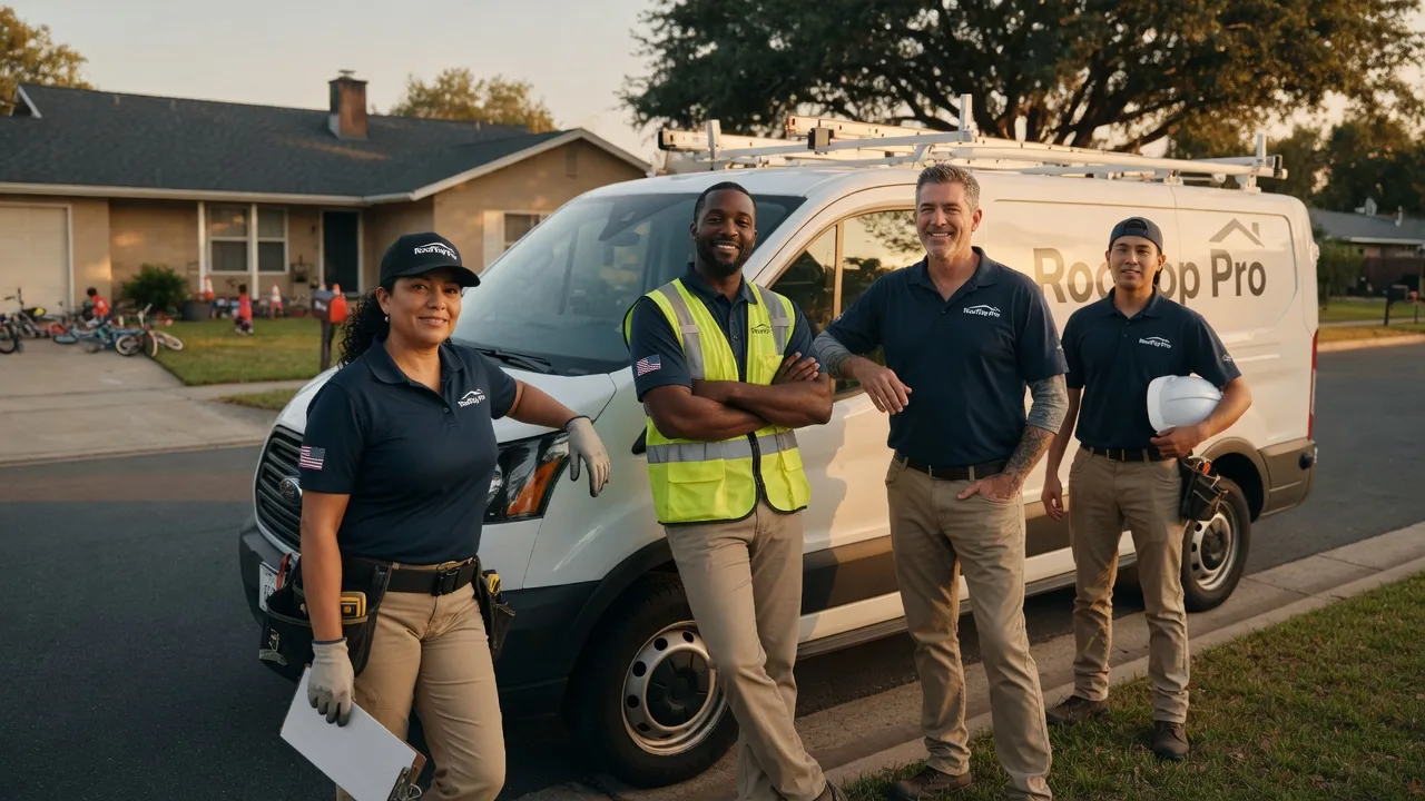 Roof Repair in Brady, MT near me