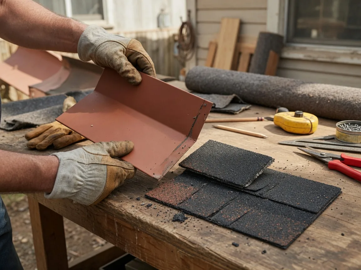 Roof Repair company in Brady, MT